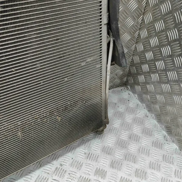 Peça refrigeração Ford Ranger OEM EB3G8005C2A 3.2L image 5