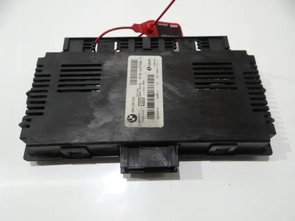 Module de contrôle des feux OEM 3457029 pour Mini Cooper image 2