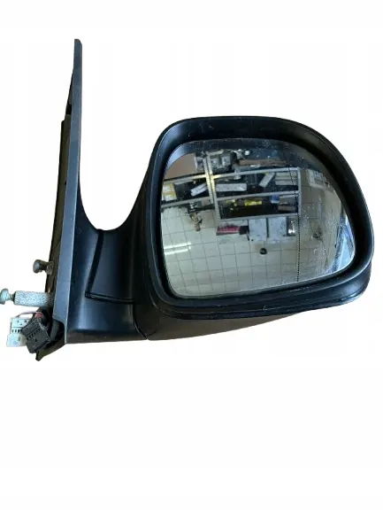 Espelho direito Mercedes W639 - Preto OEM W639 PRAWE image 2