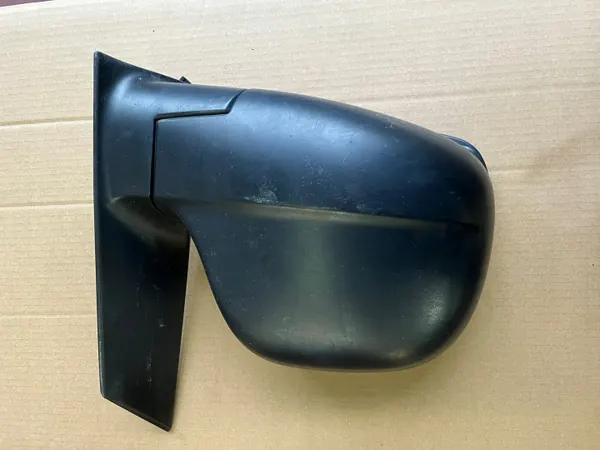 Espelho direito Mercedes W639 - Preto OEM W639 PRAWE image 3