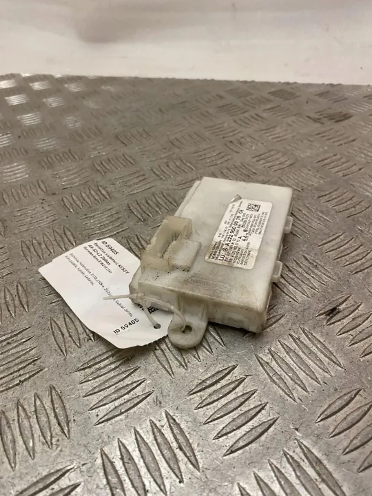 Module Démarrage Sans Clé Mercedes-Benz OEM A2229000016 image 3