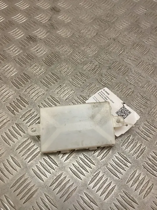 Module Démarrage Sans Clé Mercedes-Benz OEM A2229000016 image 5