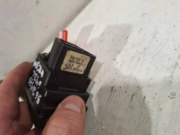 Knipperlichtschakelaar 96247564ZL Peugeot 306 96- image 3