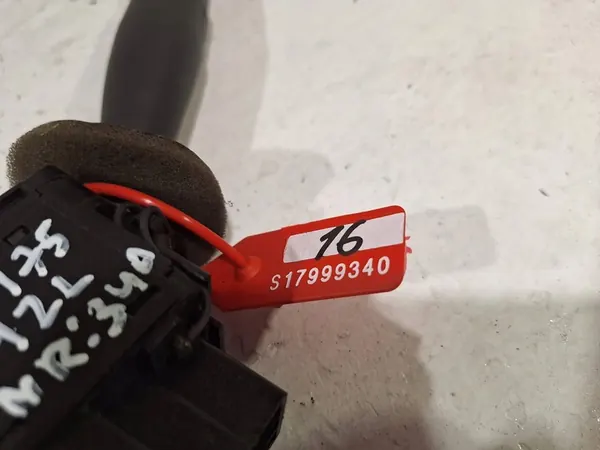 Knipperlichtschakelaar 96247564ZL Peugeot 306 96- image 5