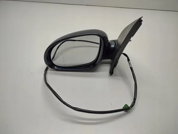 VASEN PEILI VW GOLF V 3/5 OVET HATCHBACK OEM 1K1857507 LC5F image 4