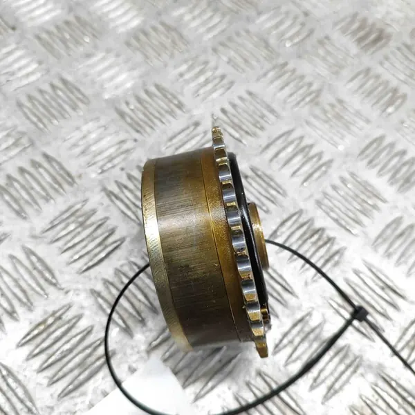 VVT BMW E60 E61 E65 E82 E90 E91 7545959 image 2