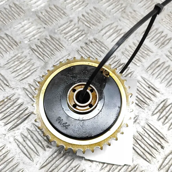 VVT BMW E60 E61 E65 E82 E90 E91 7545959 image 3