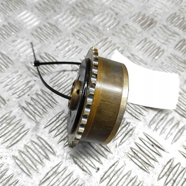 VVT BMW E60 E61 E65 E82 E90 E91 7545959 image 4