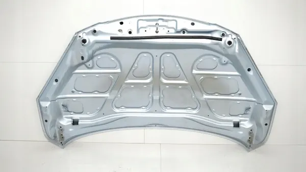 Motorlock OEM 368446899 för Mazda 2 II 2007-2010 image 10
