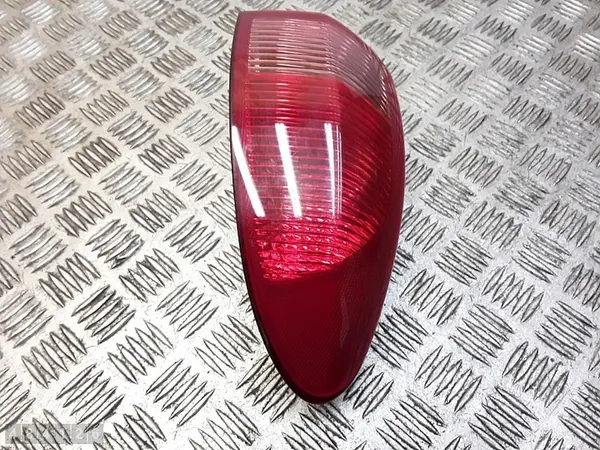 2006 Alfa Romeo 147 Luz Trasera 46556347 image 3