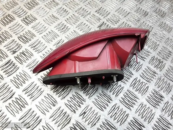 2006 Alfa Romeo 147 Luz Trasera 46556347 image 4