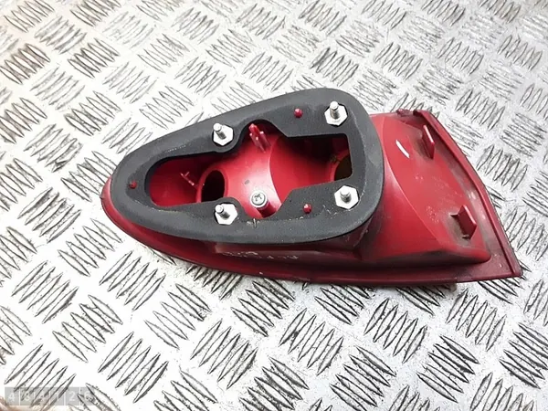 2006 Alfa Romeo 147 Luz Trasera 46556347 image 5