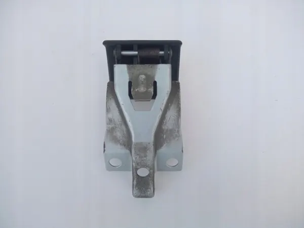 Alavanca abertura capô Nissan GT-R OEM PK-OA-MI-NN-GTR image 3
