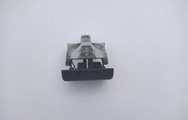 Alavanca abertura capô Nissan GT-R OEM PK-OA-MI-NN-GTR image 4