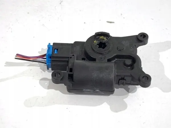 Lämmitysmoottori OEM 5Q0907511A VW Golf VII:lle image 2