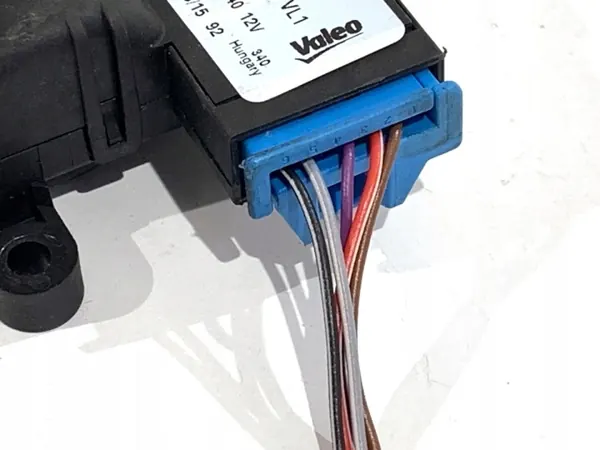 Lämmitysmoottori OEM 5Q0907511A VW Golf VII:lle image 3