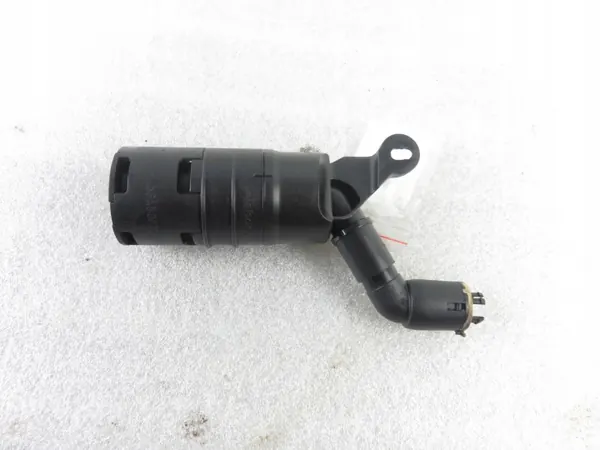 Webasto Äänenvaimennin VW Touran LIFT 1.6 8V MPI OEM 1K0819194C image 2
