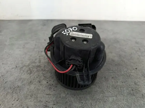 X65P664953A Puhallin Renault Clio II 1.5 DCI:lle image 5