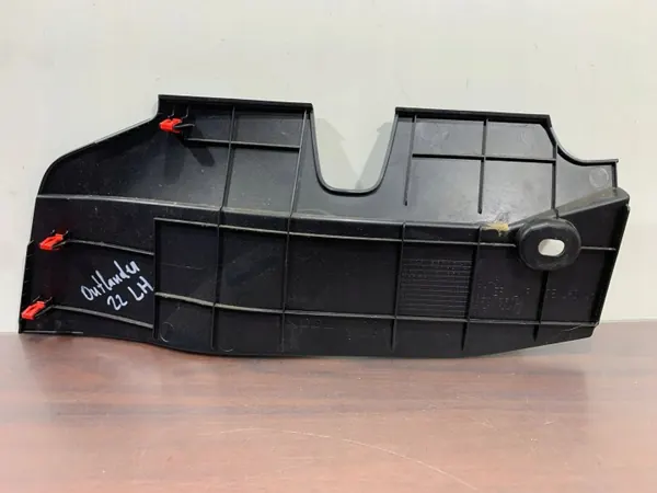 Console centrale gauche Mitsubishi Outlander IV SPC08504 image 3
