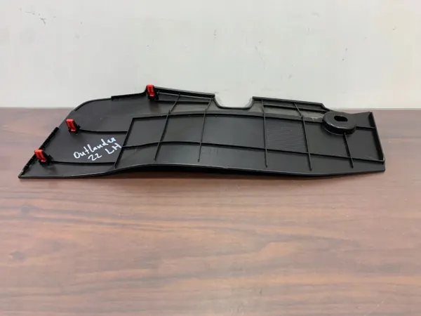Console centrale gauche Mitsubishi Outlander IV SPC08504 image 4