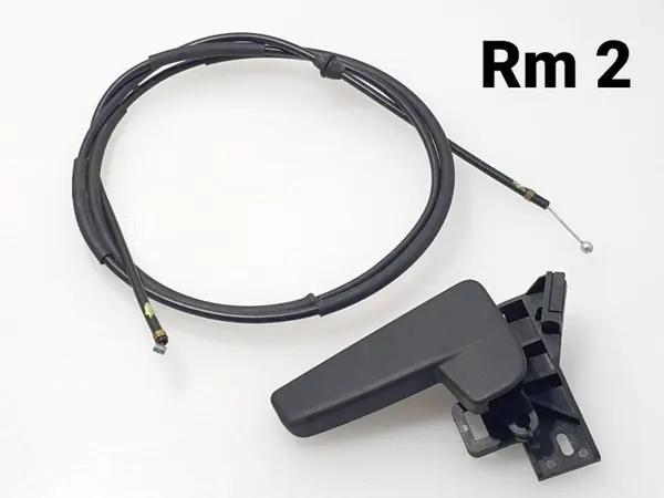 Câble d'ouverture capot Volkswagen Sharan 2019 OEM 6F0823535 image 2