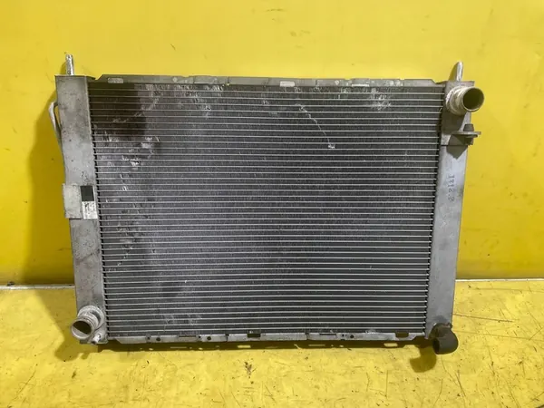 Radiador Renault Modus 8200221498 image 3
