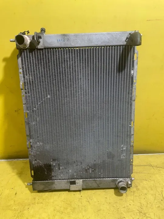 Radiador Renault Modus 8200221498 image 4