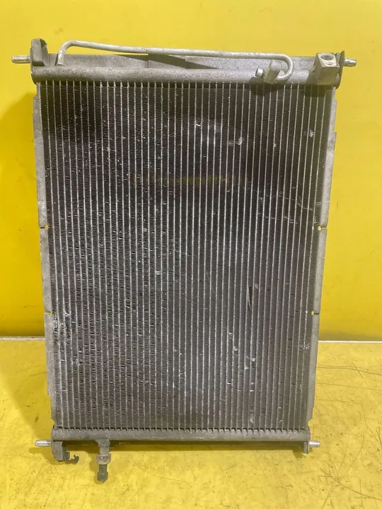 Radiador Renault Modus 8200221498 image 5