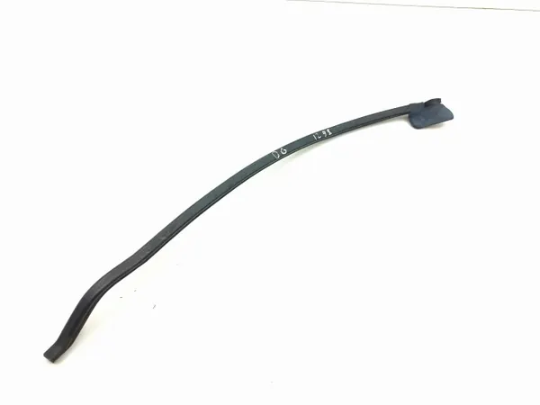 Joint de vitre porte arrière Audi A6 S6 C8 OEM 4K0839718 image 3