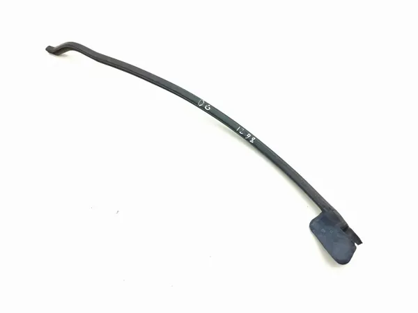 Joint de vitre porte arrière Audi A6 S6 C8 OEM 4K0839718 image 4