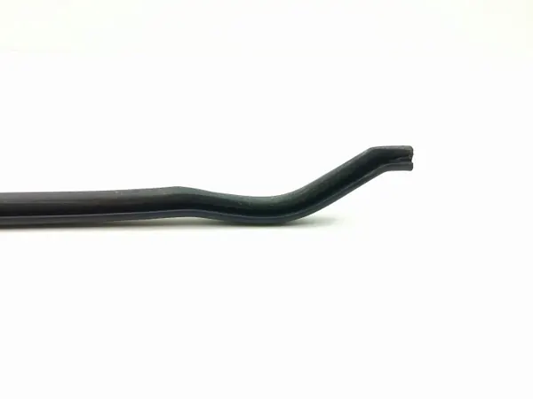 Joint de vitre porte arrière Audi A6 S6 C8 OEM 4K0839718 image 5