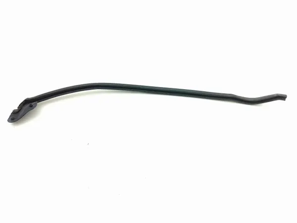 Joint de vitre porte arrière Audi A6 S6 C8 OEM 4K0839718 image 6