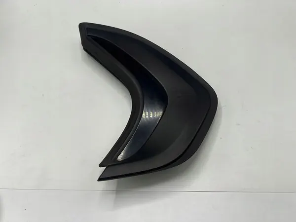 Bouchon triangle BMW 7452403 garde-boue arrière gauche image 2