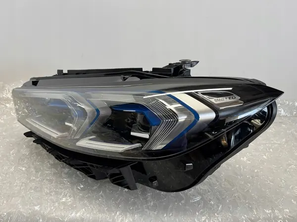 BMW 3 G20 LIFT FARO IZQUIERDO LED LASER IDEAL 9450801-04 image 2