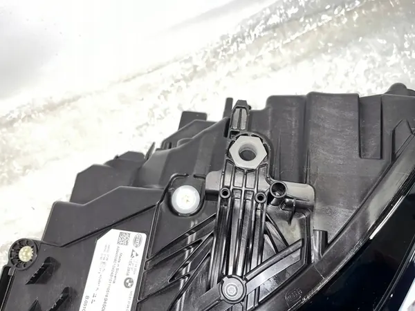 BMW 3 G20 LIFT FARO IZQUIERDO LED LASER IDEAL 9450801-04 image 3