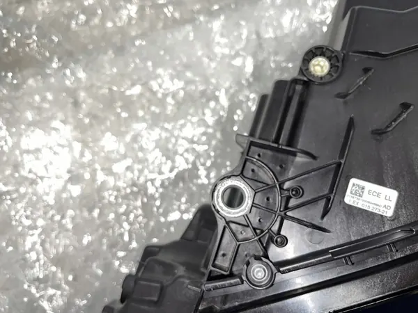 BMW 3 G20 LIFT FARO IZQUIERDO LED LASER IDEAL 9450801-04 image 4