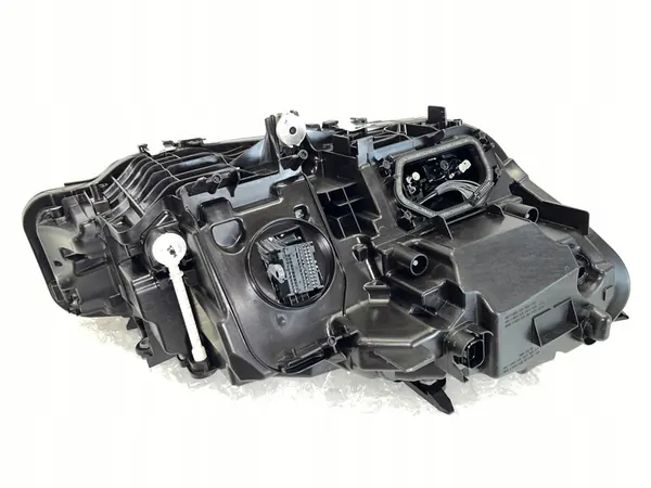 BMW 3 G20 LIFT FARO IZQUIERDO LED LASER IDEAL 9450801-04 image 7