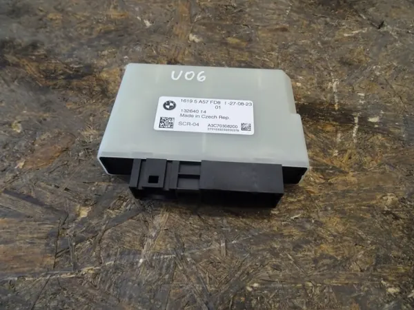 Gebruikte BMW OE AdBlue-pompmodule 5A57FD8 BMW 2 U06 image 2