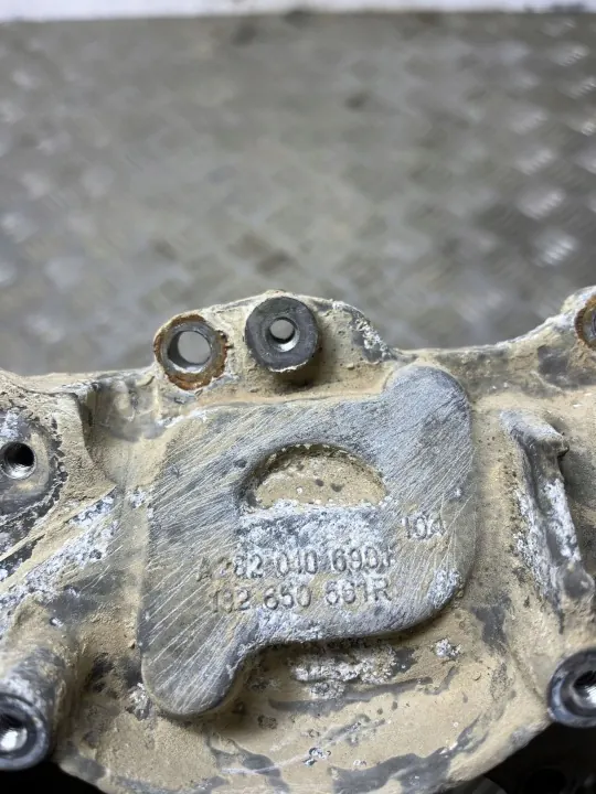Nissan motoronderdeel OEM FOB21626 - Gebruikt image 3