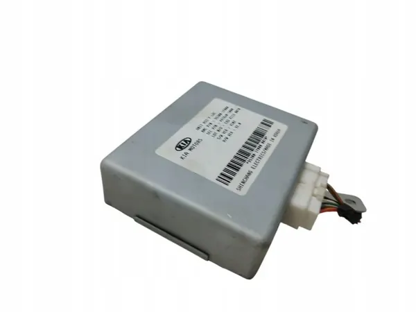 Kia Picanto servostyrmodul OEM 953001Y000 image 4