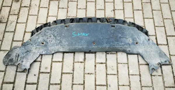 OEM 6M21-8B384-AG etupuskurikilpi Ford S-MAX:lle image 2