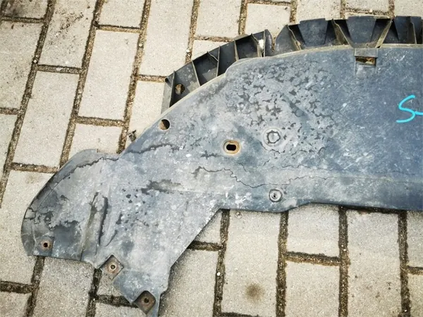 OEM 6M21-8B384-AG etupuskurikilpi Ford S-MAX:lle image 3