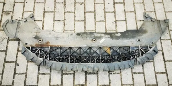 OEM 6M21-8B384-AG etupuskurikilpi Ford S-MAX:lle image 4