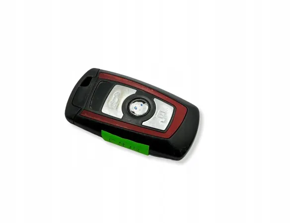 Télécommande BMW OEM 9312531 Sport Line 434MHz image 4