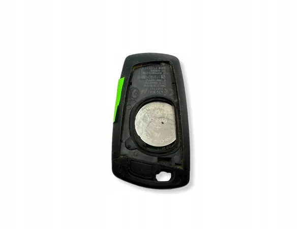 Télécommande BMW OEM 9312531 Sport Line 434MHz image 6