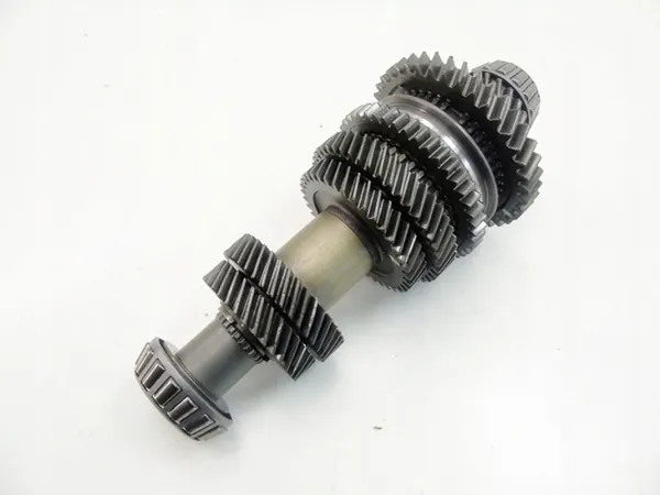 Pääakseli OEM 3A90MLZBIEG8 Mitsubishille 1.0 1.2 image 3