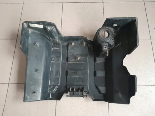Cubierta Motor Ford OEM FL3E-6A949-AC para F150 2015-17 image 3