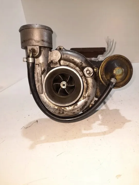 TURBINA Jeep Cherokee KJ 2.5 CRD 105kW/143PS OEM 35242096F image 2