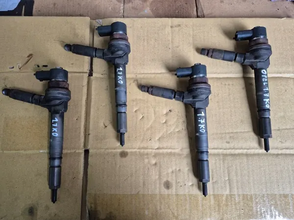 Injecteur Opel 1.7 CDTI OEM 0445110175 image 2