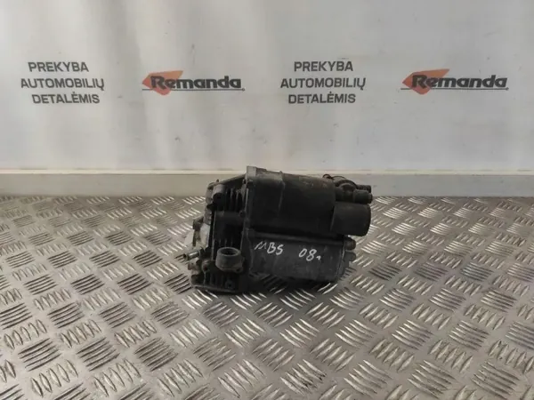 Compressor de ar Mercedes-Benz OEM A2213201704 Usado image 2